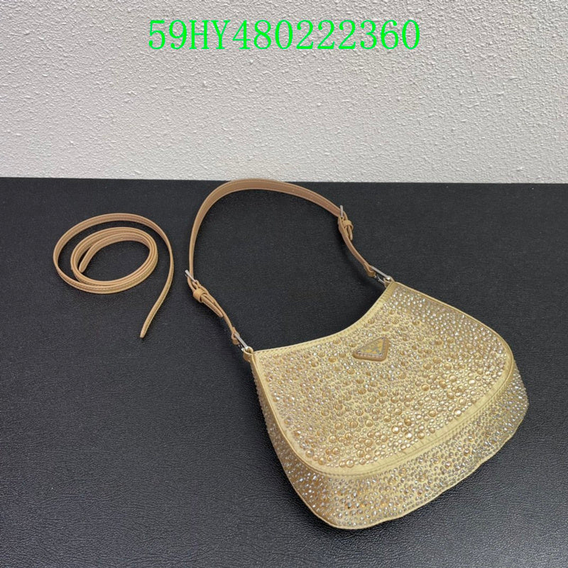 Satchel Bags - PDA Bags - 4640