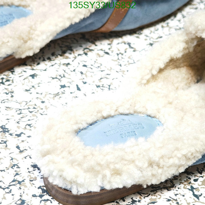 SAMC - HMS Women Shoes - 205