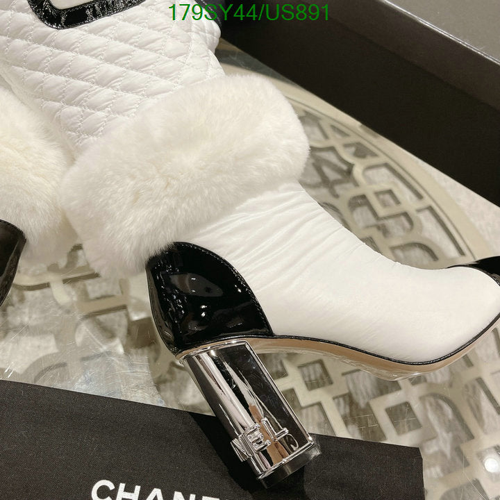 SAMC - CHL Women Boots - 136