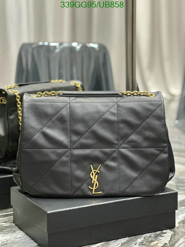 SAMC - YLS Bags - 083