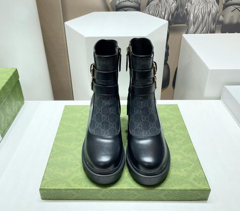 SAMC - GUKI Women Shoes - 947