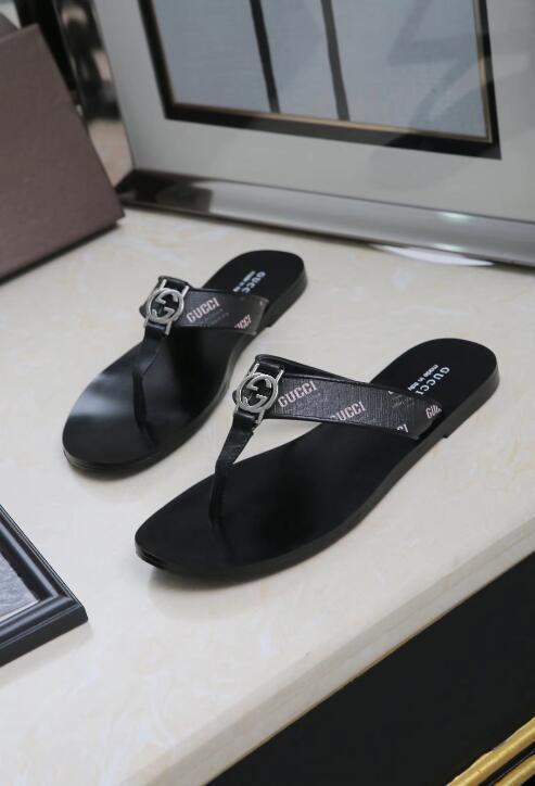SAMC - GUKI Men Shoes - 1321