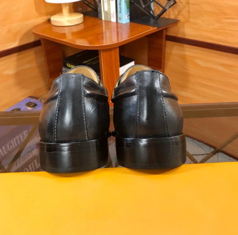 SAMC - LOV Men Shoes - 1774