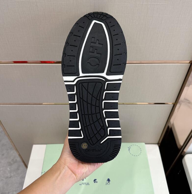 Glamy - YZO Men Shoes - 024