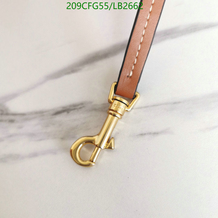 SAMC - COL Bags - 365
