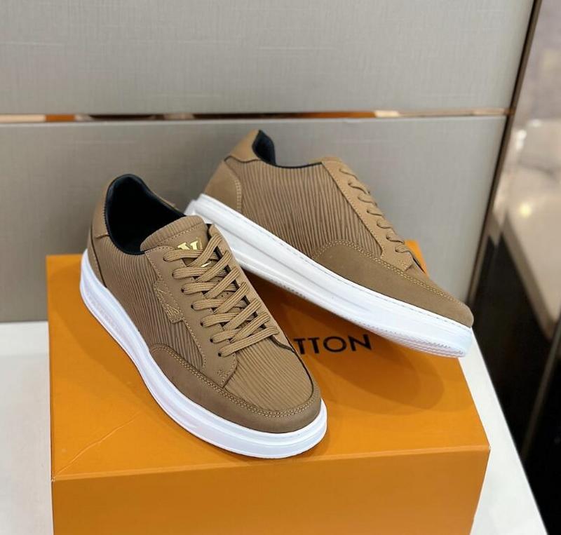 SAMC - LOV Men Shoes - 486