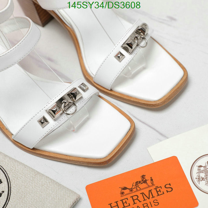 SAMC - HMS Women Shoes - 060