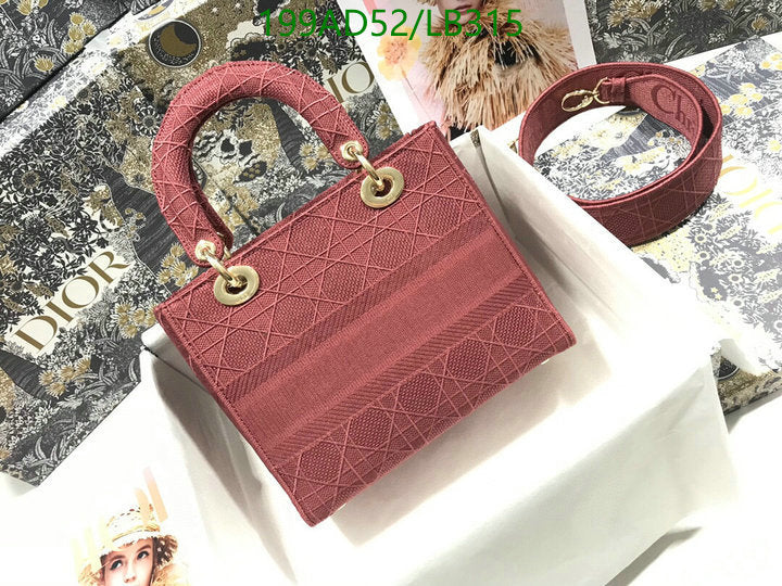 SAMCC - DOR Bags - 1437
