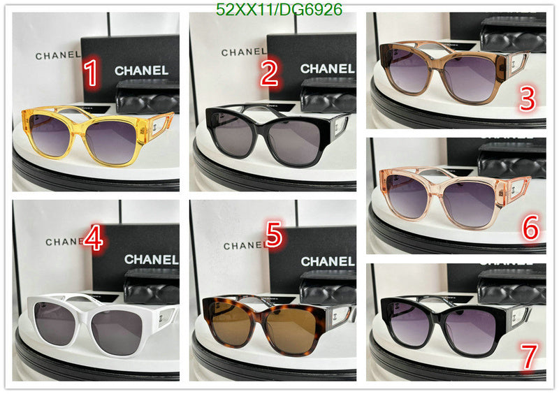 SAMC - CHL Glasses - 008