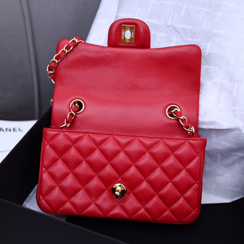 Satchel Bags - CLN Bags - 951