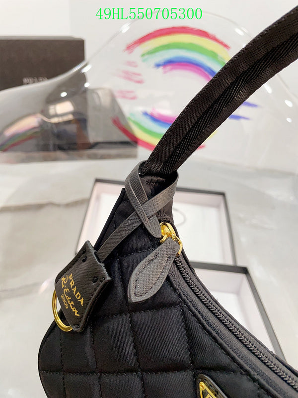 Satchel Bags - PDA Bags - 3130
