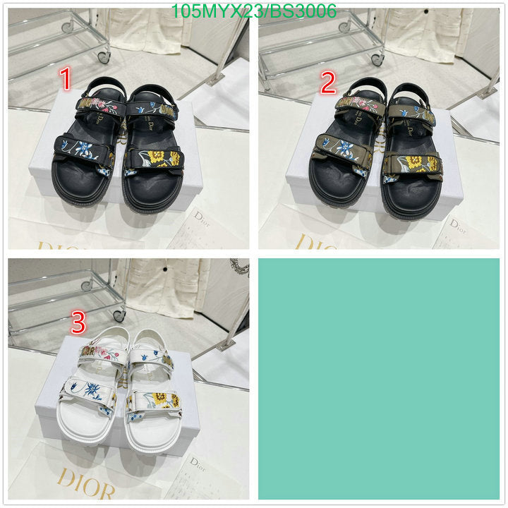 SAMCC - DOR Women Shoes - 1516