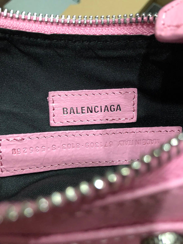 Glamy - BG Bags - 718
