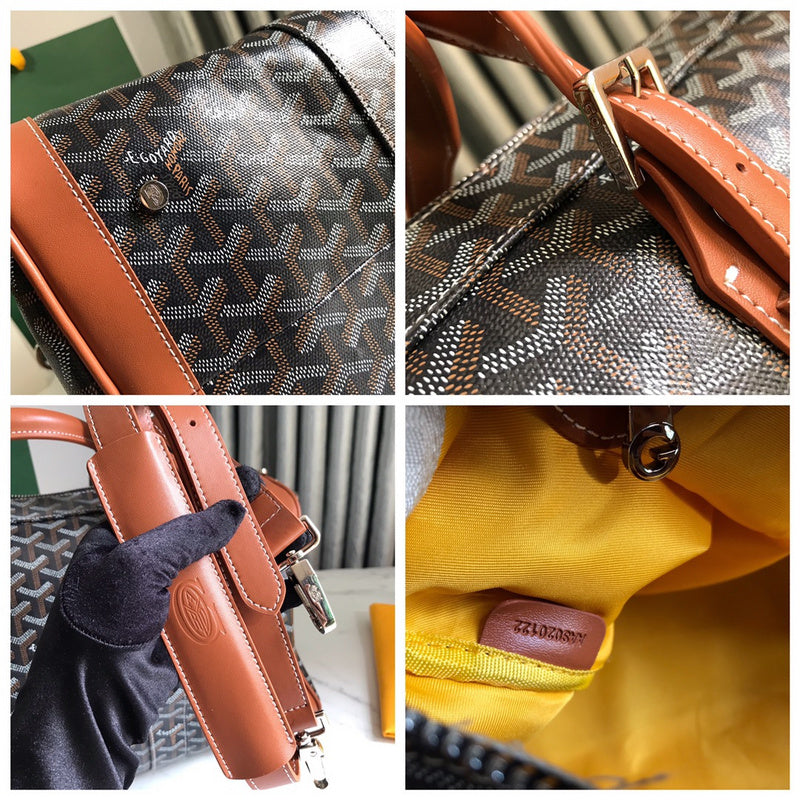Glamy - GYO Bags - 988