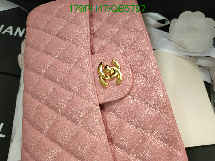 SAMC - CHL Bags - 559