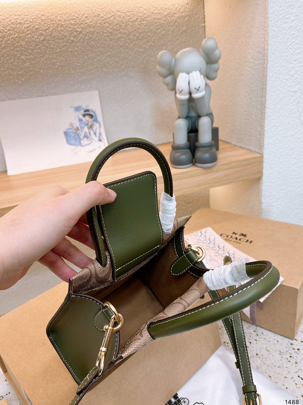Satchel Bags - CCH Bags - 423
