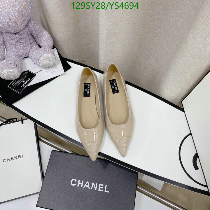 SAMC - CHL Women Shoes - 120