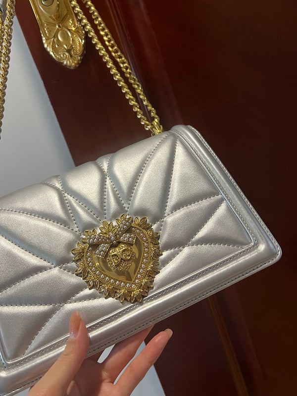 Glamy - DG bag - 462