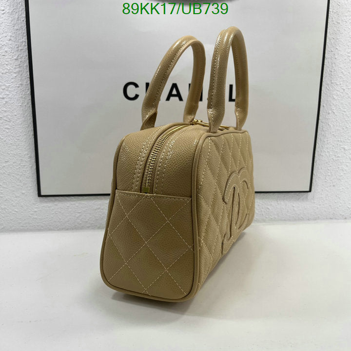 SAMC - CHL Bags Handbags - 055