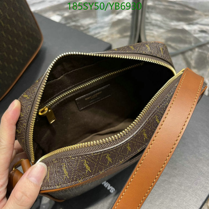 SAMC - YLS Bags - 272