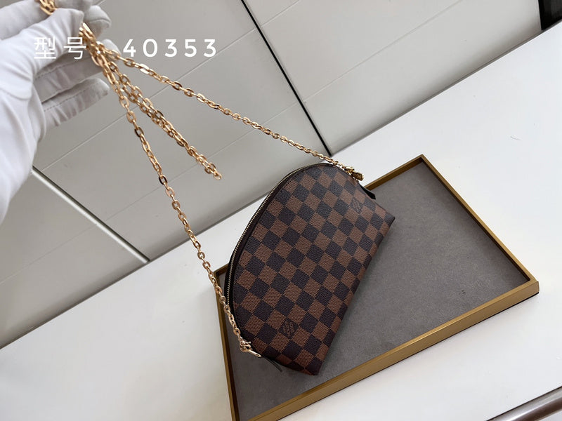 Satchel Bags - VL2 Bags - 479