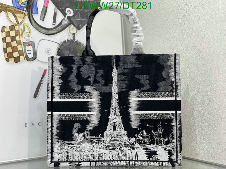 SAMCC - DOR Bags - 810