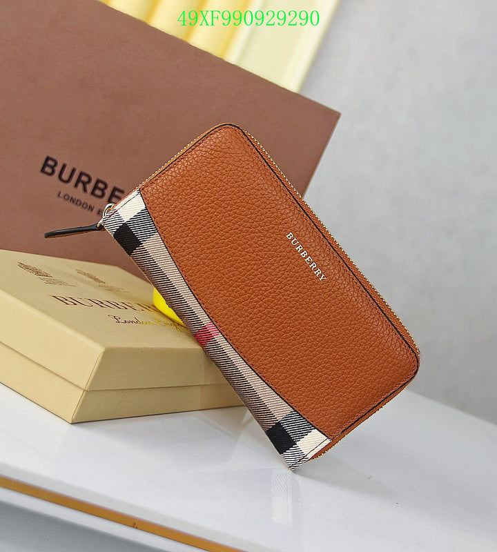 Glami - BOR Wallet - 116