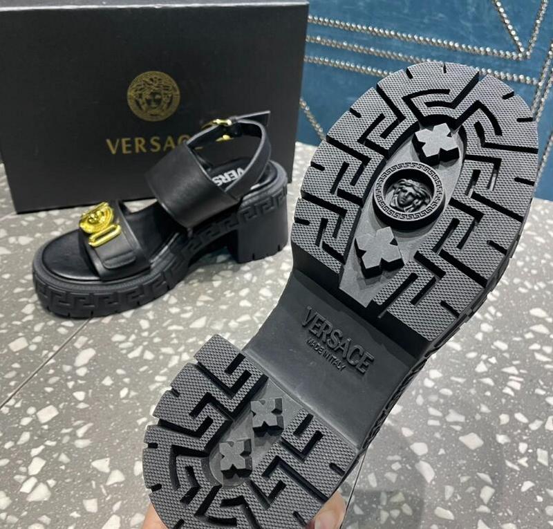 SAMC - VAR Women Shoes - 086