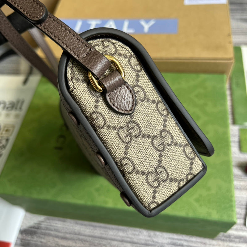 ELE - GG Bags - 1242