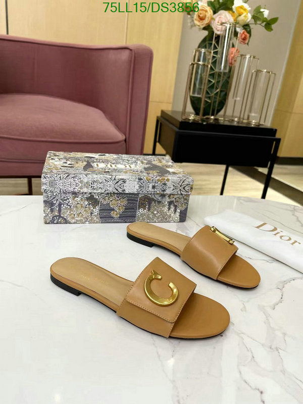 SAMCC - DOR Women Shoes - 1440