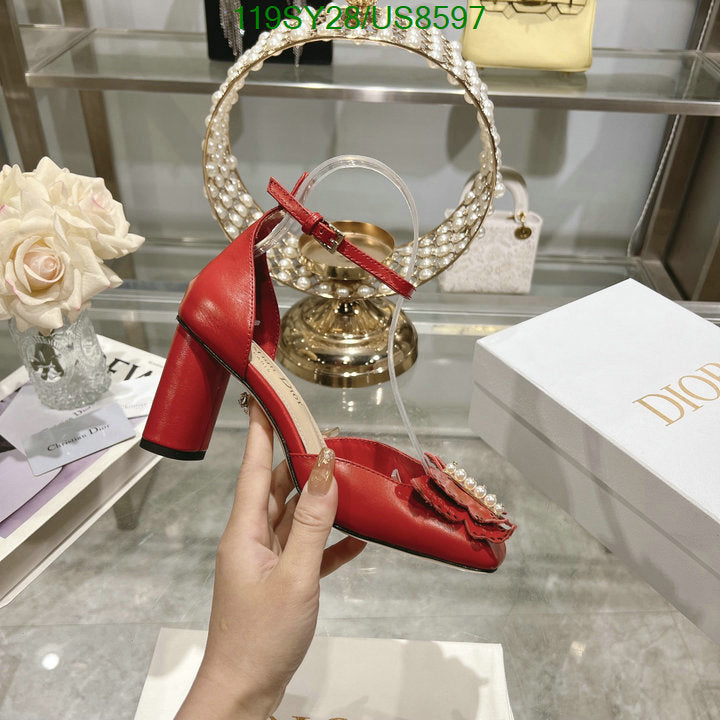 SAMCC - DOR Women Shoes - 1503