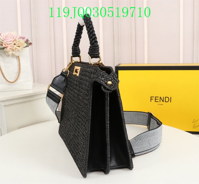 Glami - FDE Bags - 3109