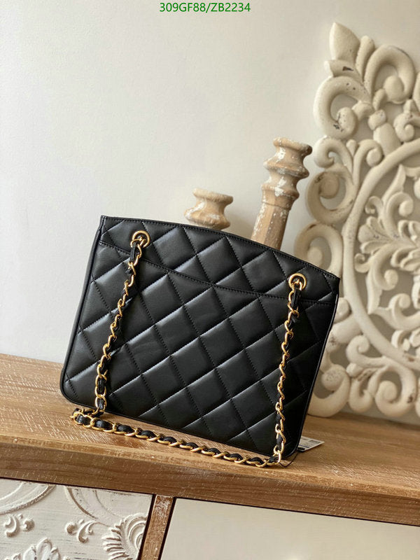 SAMC - CHL Bags - 704