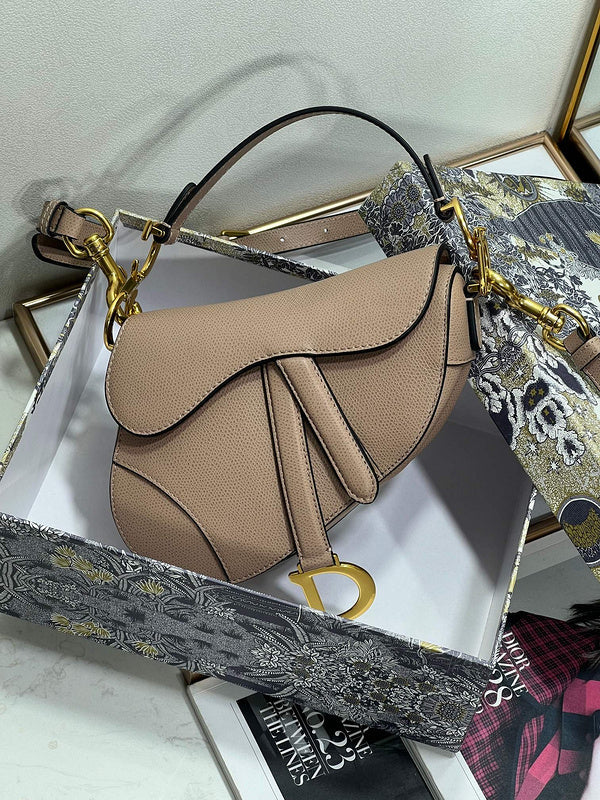 Satchel Bags - DOR Bags - 024