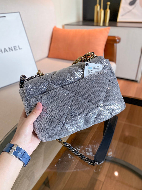 Chanel Bags