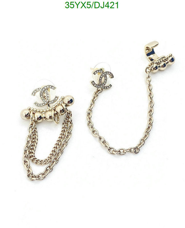 SAMC - CHL Jewelry - 283
