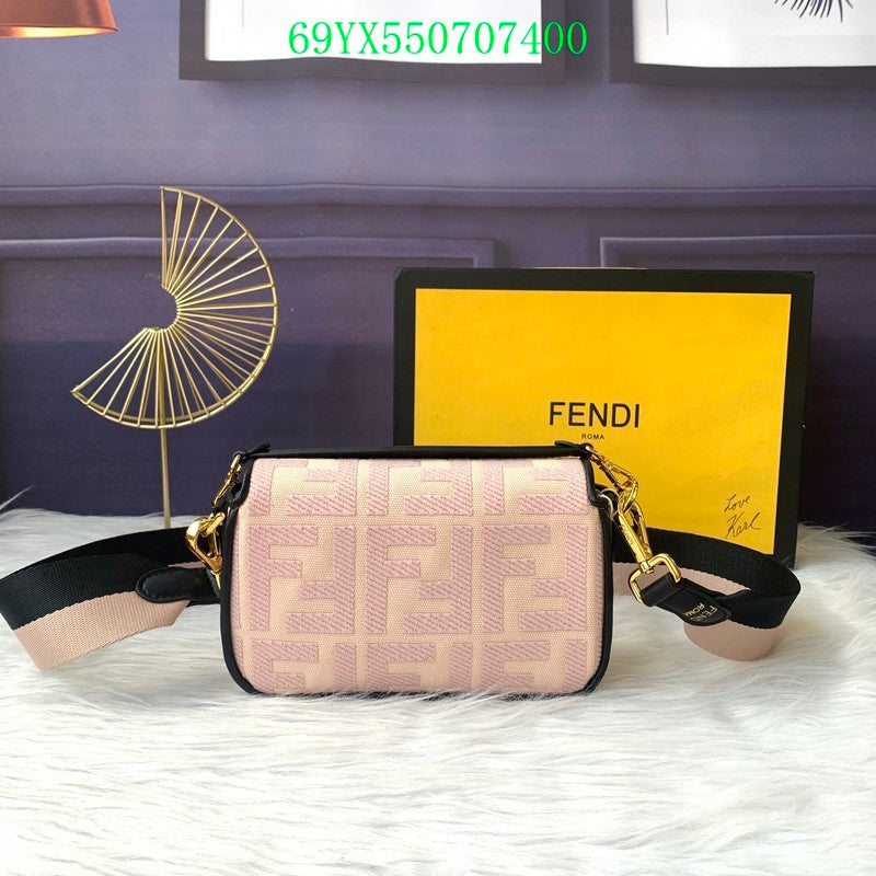 Glami - FDE Bags - 2606