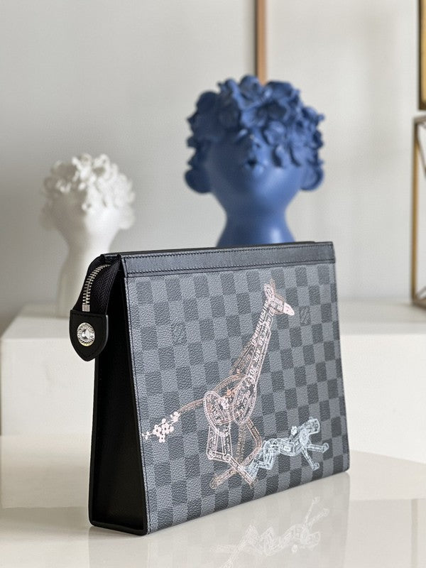 Glami- - LOV Men Bags - 493