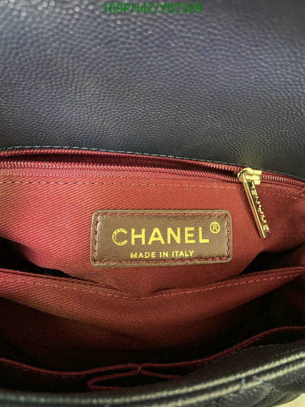 SAMC - CHL Bags - 744