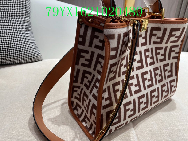 Glami - FDE Bags - 2240