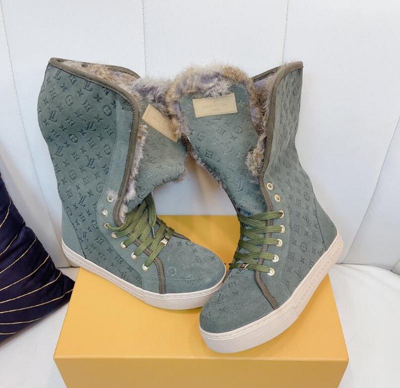 SAMC - LOV Women Shoes - 1315