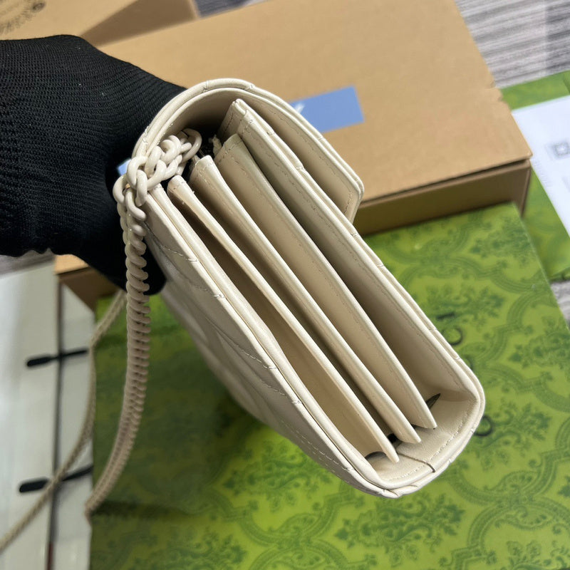 Satchel Bags - GCI Bags - 7391