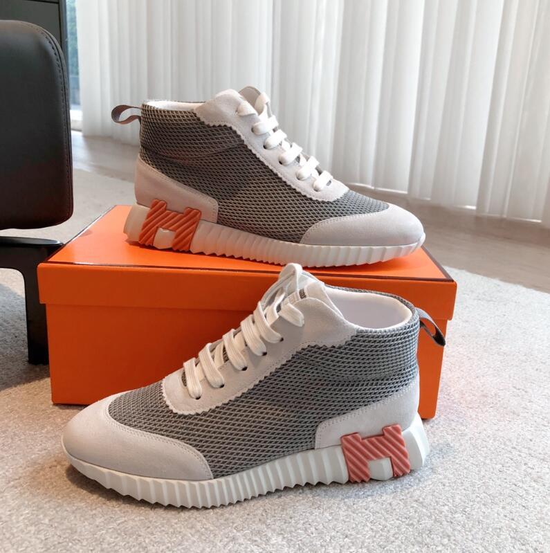 SAMC - HMS Men Shoes - 269