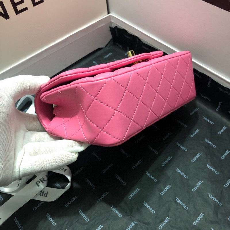 Satchel Bags - CHL Bags - 3812