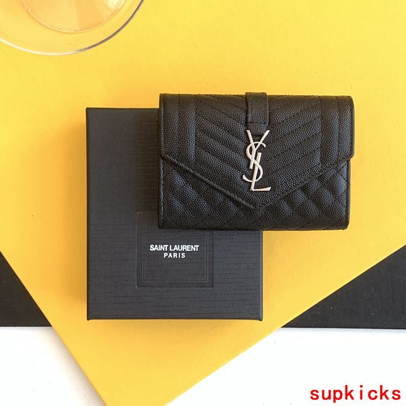 Glami- - Mix Wallets - 081