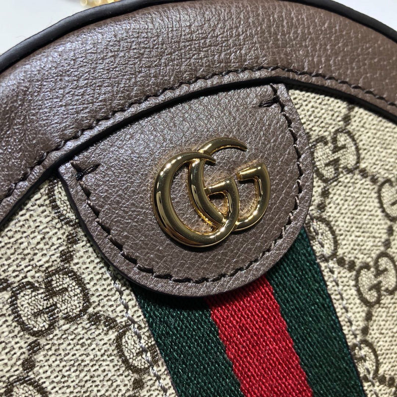 Glami Fashion - GCI Bags - 3176