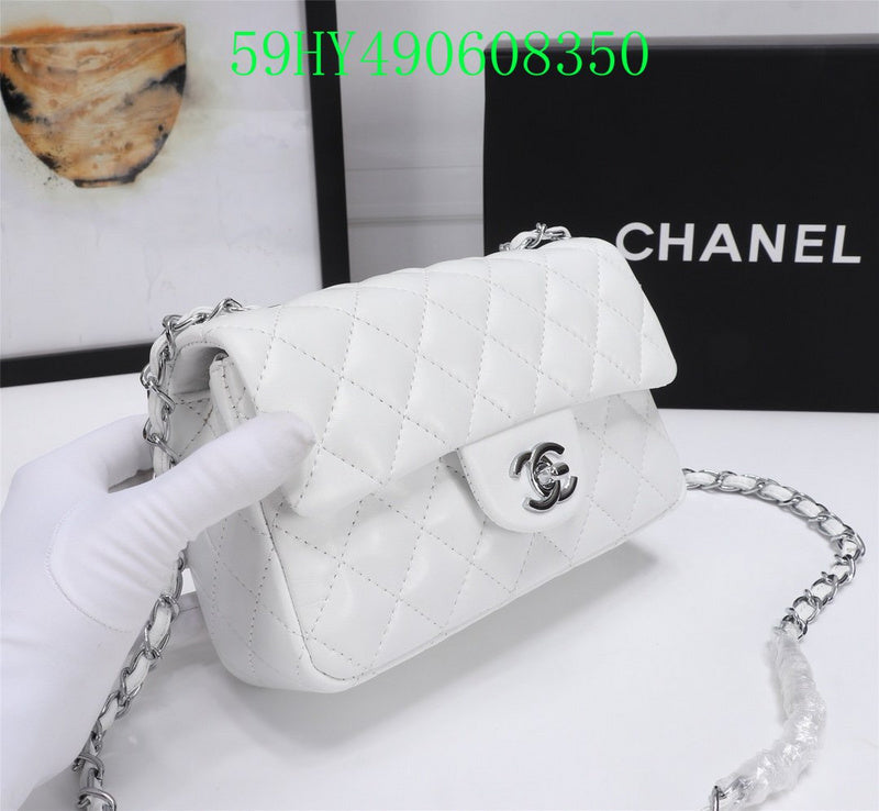 Satchel Bags - CHL Bags - 5280