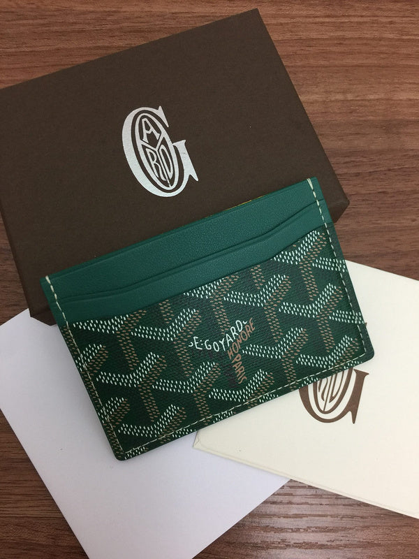Glami-i - GYO Wallets - 116