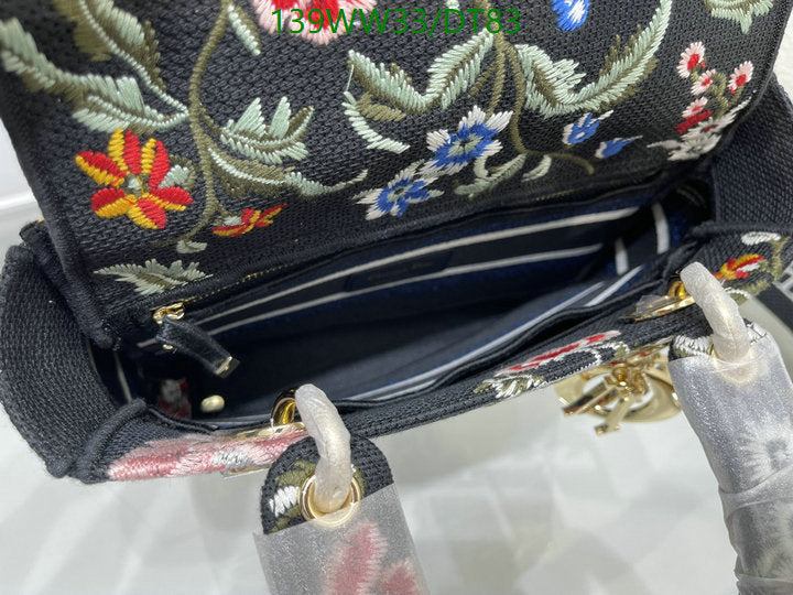 SAMCC - DOR Bags - 935