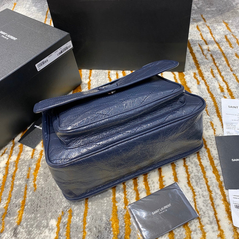 ELE - SLY Bags 337